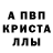 Метадон кристалл Samith Pal